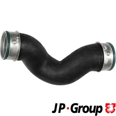 Charge Air Hose